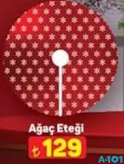 AĞAÇ ETEĞİ fiyat ve kampanya bilgisi